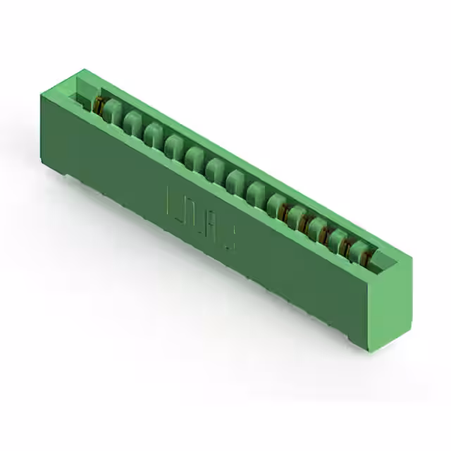 807-028-556-201 EDAC Inc.  Edgeboard Connectors